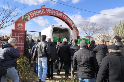 Bursa'da hayatını kaybeden 2 genç kıza acı veda