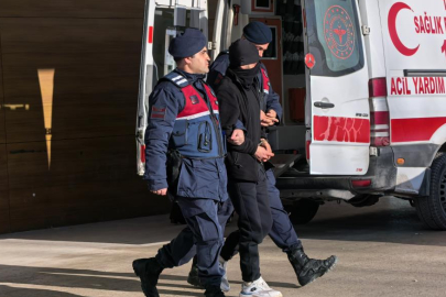 Bursa'da tekel bayine tüfekli saldırı: Saldırgan tutuklandı