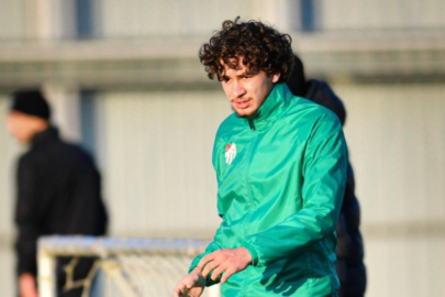 Bursaspor, Yeni Mersin İdman Yurdu maçına odaklandı