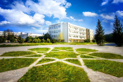 BUÜ, TÜBİTAK 1001 Projelerinde zirveye koşuyor