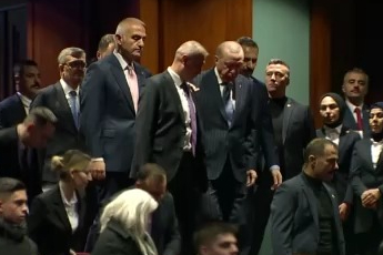 Erdoğan: 13 bin 448 eserin ülkemize iadesini sağladık