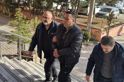 Kızının erkek arkadaşını yaralayan baba tutuklandı