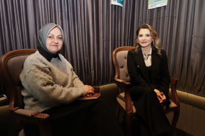 Osmangazi’den genç girişimcilere ilham veren buluşma