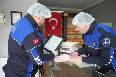 Yenişehir'den YESAŞ'a hijyen cezası