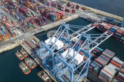 Yurt dışı üretici fiyat endeksinde artış