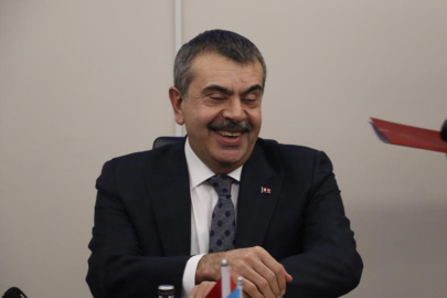 Bakan Tekin'dan Azerbaycan açıklaması