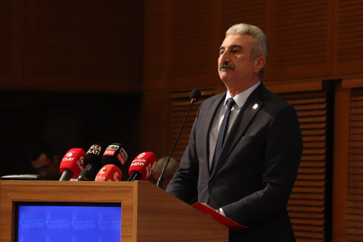 Bursa’da Mesleki Eğitim: Bugün ve Gelecek paneli