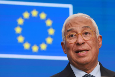 Costa: AB, her çeşit baskıya karşı kendini savunacaktır