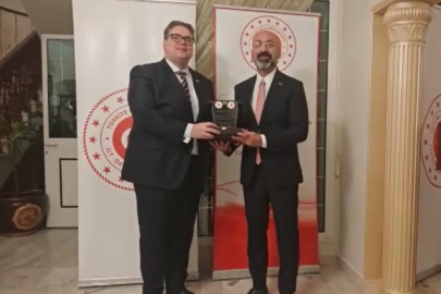 Dünya Türk Dili Ailesi Günü, Cidde’de kutlandı