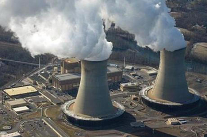 Dünyanın en büyük santrali 14 yıl sonra yeniden devrede