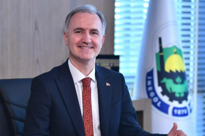 İnegöl'den ücretsiz hastane servisi