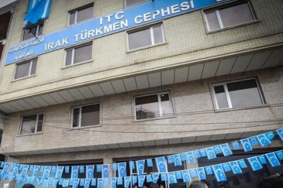 Irak Türkmen Cephesi binasına hain saldırı girişimi