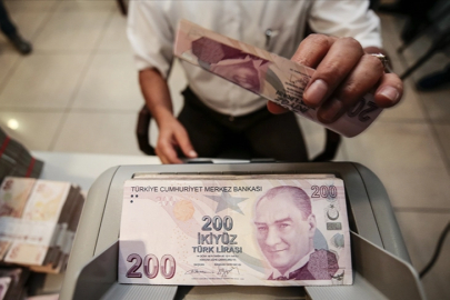 Maddi mallara ilişkin gayri safi yatırım harcamaları açıklandı