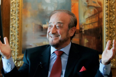 Suriye basınında 'Hama Kasabı Rıfat Esad öldü' iddiası