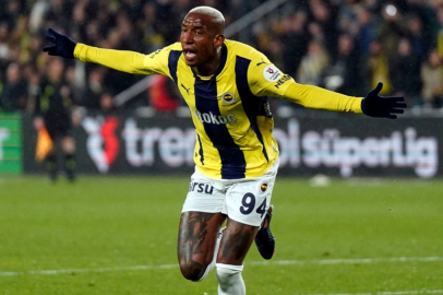 Talisca: 3 puan almak istiyoruz