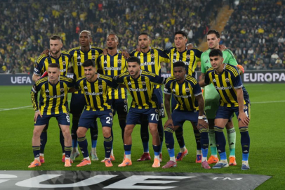 Fenerbahçe, Aston Villa'yı konuk edecek