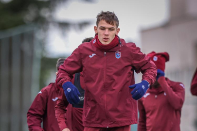 Trabzonspor, Danlyo Sikan için Anderlecht'le anlaştı