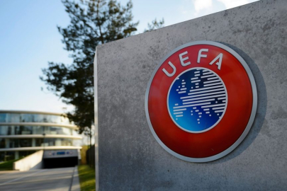 UEFA'dan, Bülent Perut'a görev