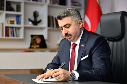 Yıldırım'da fetih sanatla anlatılacak