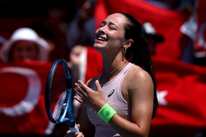 Zeynep Sönmez durdurulamıyor