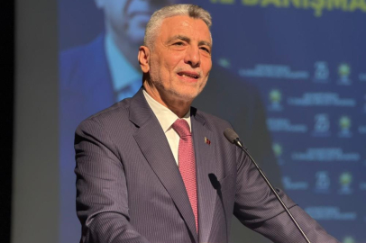 Bakan Bolat: "İhracat rekoru kırdık"