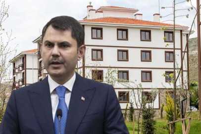 Kentsel dönüşüme yeni destek