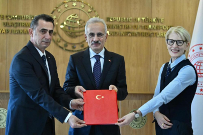 Bakan Uraloğlu: TÜRASAŞ projede merkez rol üstlenecek