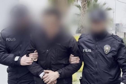 Bursa'da tartıştığı genci darbeden şüpheli yakalandı