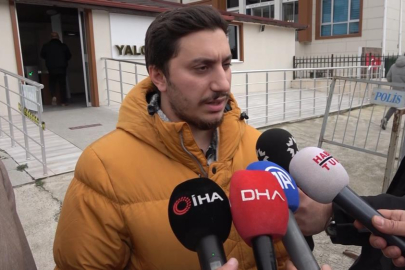 Güllü'nün oğlu Gülter: Açıkçası tutuklanmasını bekliyordum