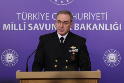 MSB: Süleyman Şah Türbesi’ne ilişkin gerekli adımlar atılacak