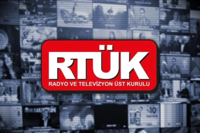 RTÜK ceza yağdırdı