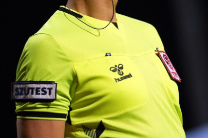 Trendyol Süper Lig’de 19. haftanın hakemleri belli oldu