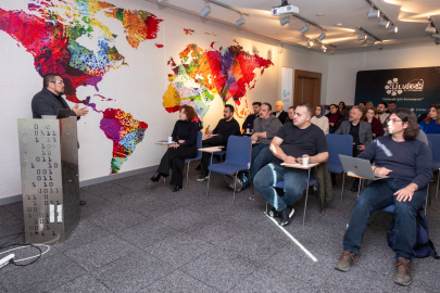 ULUTEK’te gündem TÜBİTAK & KOSGEB destekleri