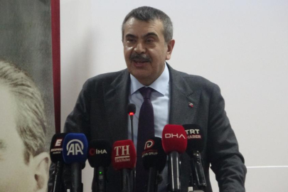 Bakan Tekin'den CHP ve İBB'ye kreş tepkisi