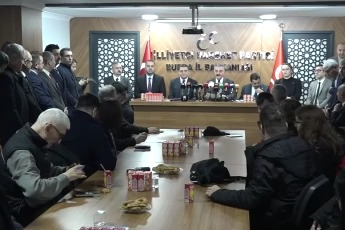 Büyükataman, emekliler için temmuz ayını işaret etti