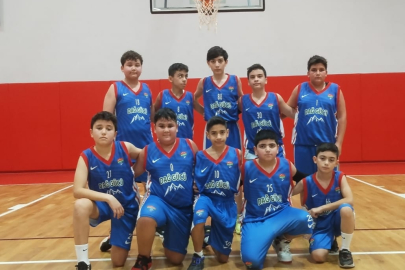 Dağgücüspor’dan büyüme hamlesi: Hedef önce sporcu, sonra başarı