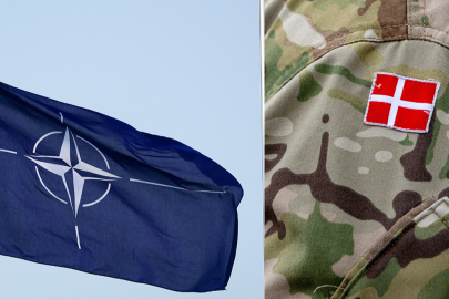 Danimarka ve NATO güvenliğin artırılması konusunda anlaştı