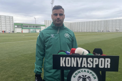 Deniz Türüç: Şu anki durum bize yakışmıyor