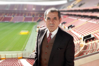 Dursun Özbek'ten Okan Buruk açıklaması