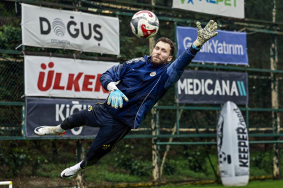Fenerbahçe, Göztepe maçı hazırlıklarına başladı
