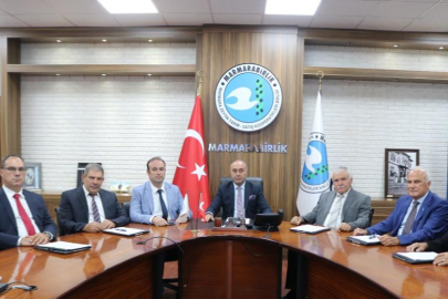 Marmarabirlik üreticisine 860 milyon TL ödeyecek