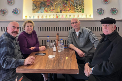 Nevim Suvar’a meslektaşlarından tam destek