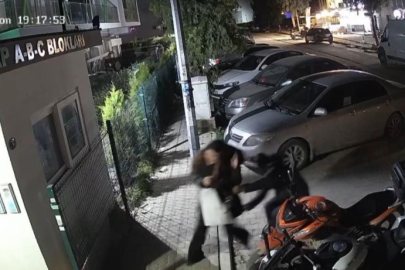 Saplantılı eski sevgili cinayeti: Adresini değiştirdi yine kurtulamadı