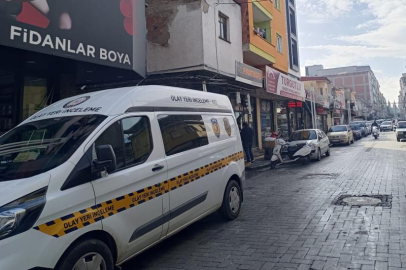 3 aylık bebek yatağında ölü bulundu