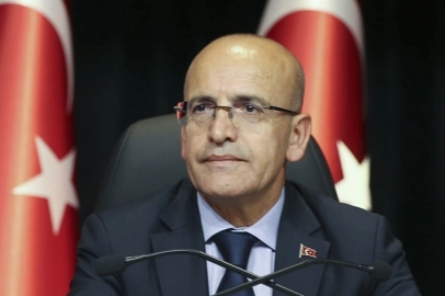 Bakan Şimşek: "KKM’ye ilişkin düzenlemeler yürürlükten kaldırıldı"