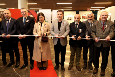 Başkan Erkan Aydın: “Uğur Mumcu’yu Asla Unutmayacağız”