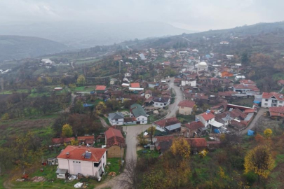 Bozbey'den Bursa için yeni yaşam modeli: "Kentte çalış, köyde yaşa"