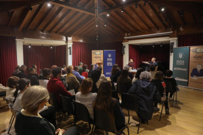 Bursa’da Ahmet Hamdi Tanpınar konuşuldu