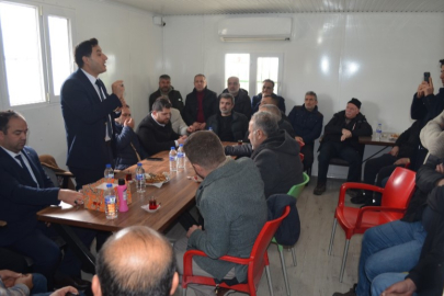 Bursa'da minibüsçü esnafı değişim istiyor: ‘Oda esnafı yalnız bıraktı’