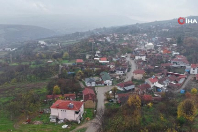 Gençlere ve dar gelirli için Bursa'ya yeni sosyal konutlar geliyor